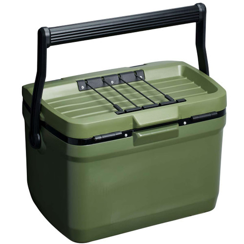 DP Stanley Easy-Carry Outdoor Cooler 15.1L