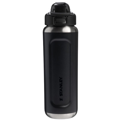 Stanley Wellspring Bottle 0.71L Black 2.0