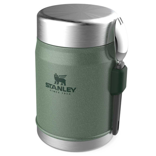 Stanley Legendary Food & Spork 0.4L