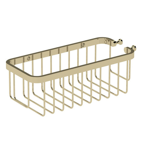 Samuel Heath Hook Shower Basket N28 ag