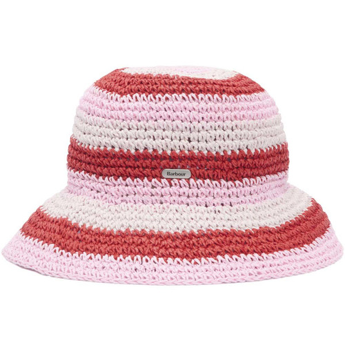Barbour Esther Crochet Hat