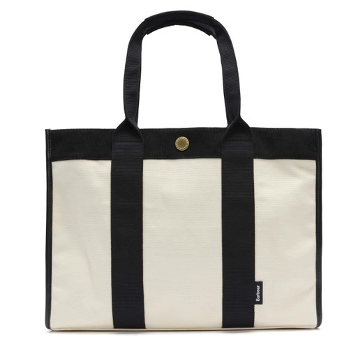 Barbour Selena Large Tote Bag