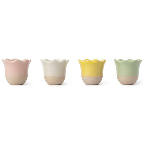 Jamie Oliver Big Love Stoneware Excellent Egg Cups