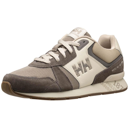 Pebble/Bungee Cord Helly Hansen Anakin Leather 2