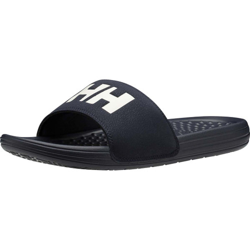 Dark Sapphire/Off White Helly Hansen H/H Slide