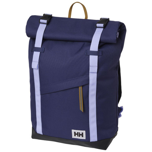 Blackcurrent Helly Hansen Stockholm Backpack