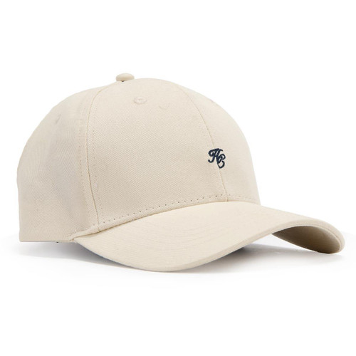 Ecru Holland Cooper Womens Monogram Cap