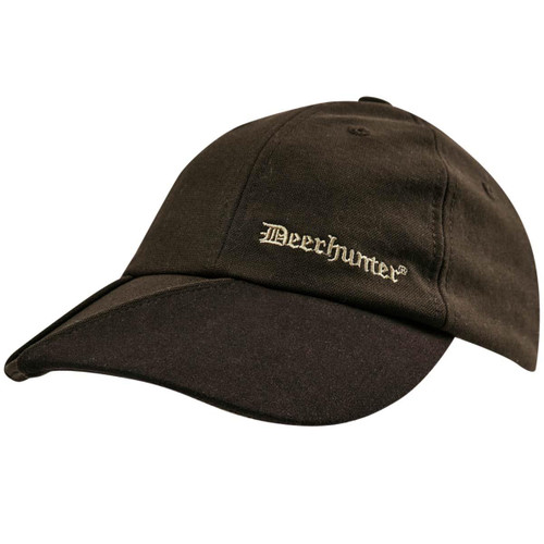Wood Deerhunter Muflon Extreme Cap