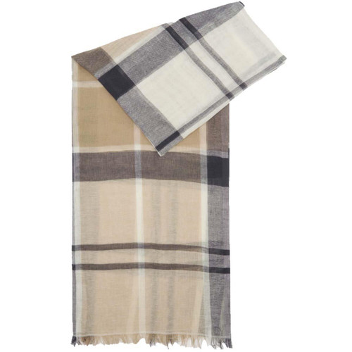 Dress Tartan Barbour Abigail Tartan Scarf