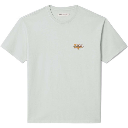 Salt R.M. Williams Mens Louth T-Shirt