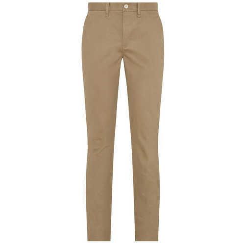 Buckskin R.M. Williams Mens Lincoln Chino
