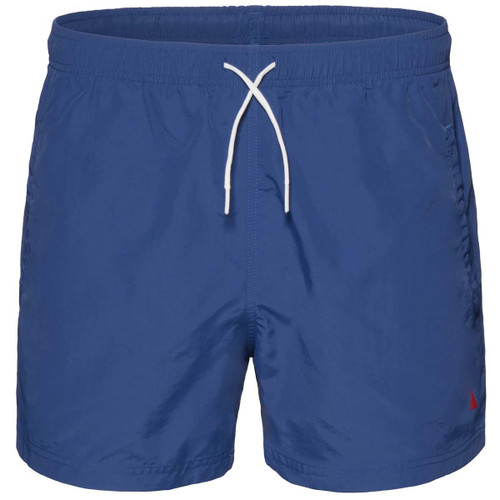 Mazarine Blue Musto Mens Original Swim Short
