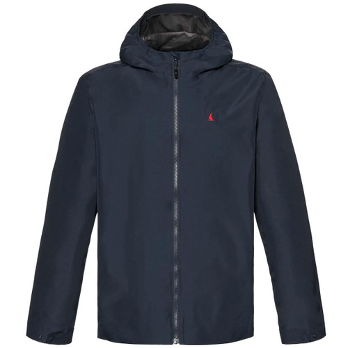 Navy Musto Mens Original Rain Jacket
