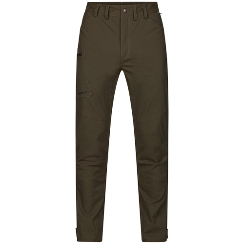 Pine Green Seeland Ash Outdoor Trousers