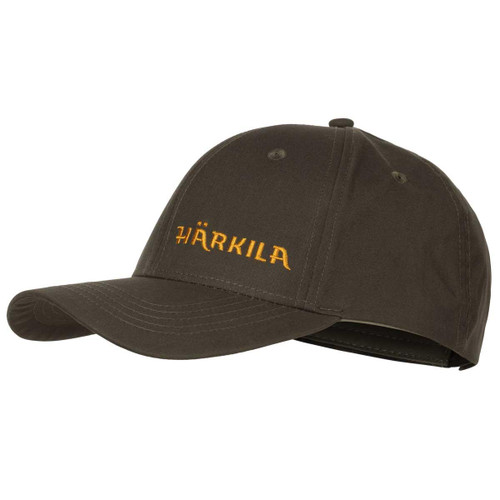 Willow Green Harkila Mens Fjell Cap