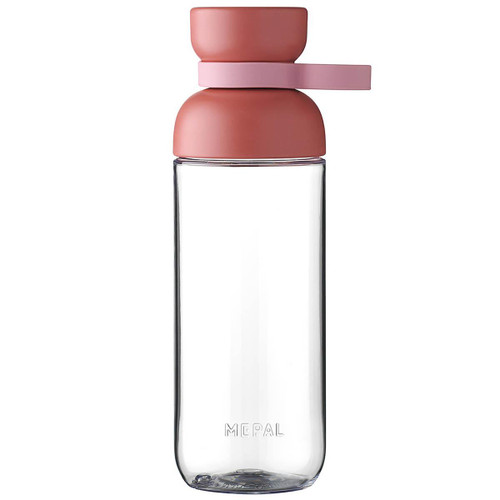 Vivid Mauve Mepal Vita Water Bottle 500ml