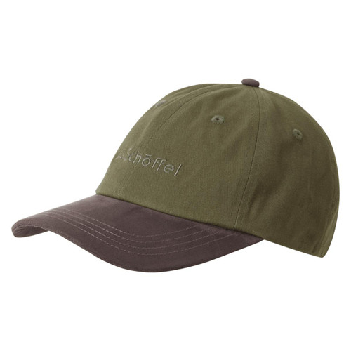 Olive Schoffel Unisex Thurlestone Cap