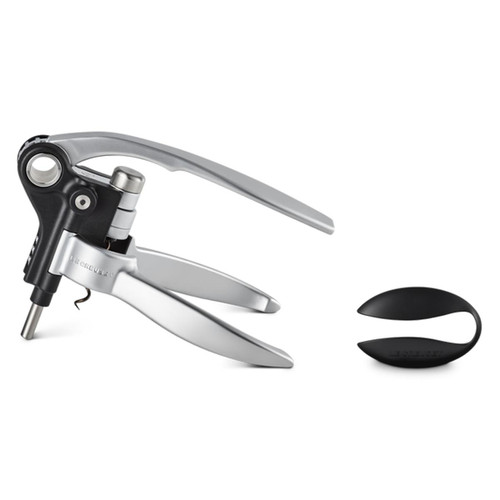 Le Creuset LM250 Lever Model & Foilcutter Satin Chrome
