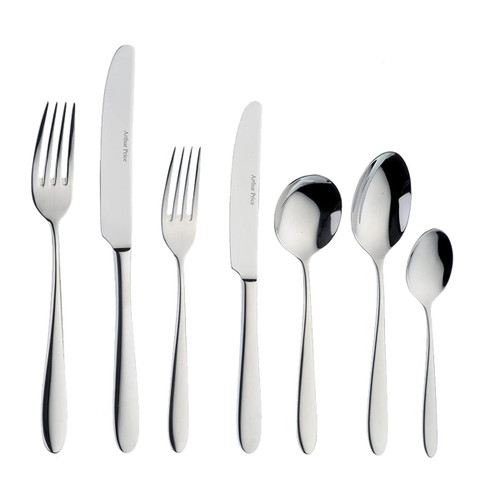 Arthur Price Everyday Classics Willow Cutlery