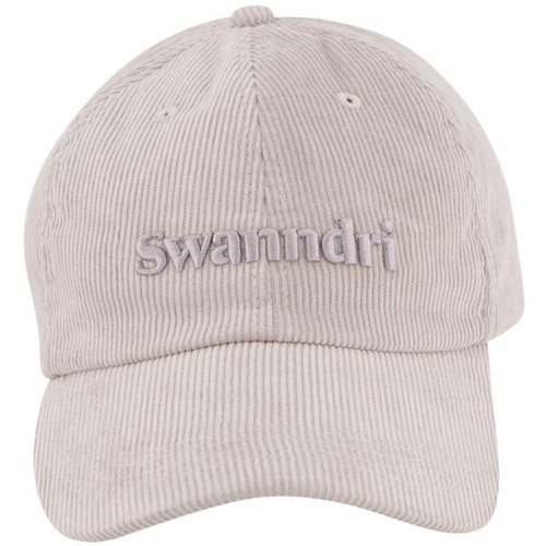 Platinum Swanndri Swanni Corduroy Cap