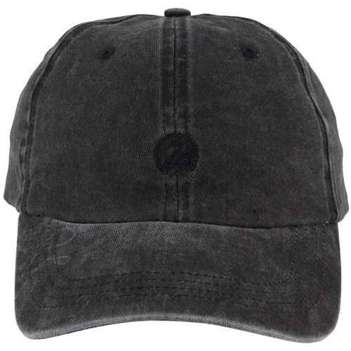 Vintage Black Swanndri Fundamentals Cap