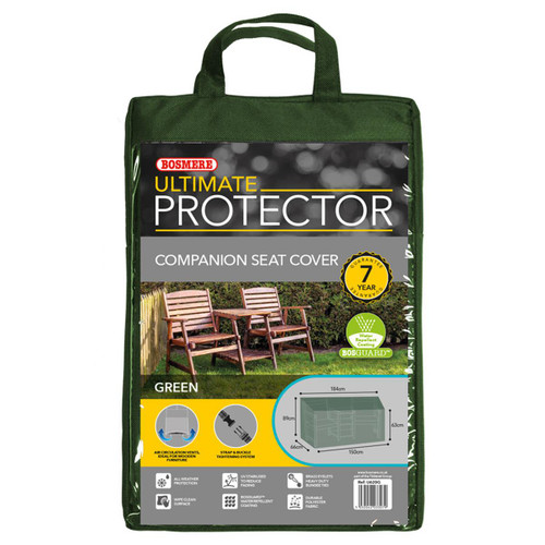 Bosmere Ultimate Protector Companion Seat Cover
