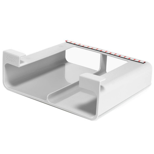 Joseph Joseph Cupboardstore Film, Foil and Bag Kitchen Organiser