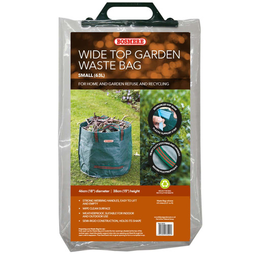 Bosmere Tip Bag Midi