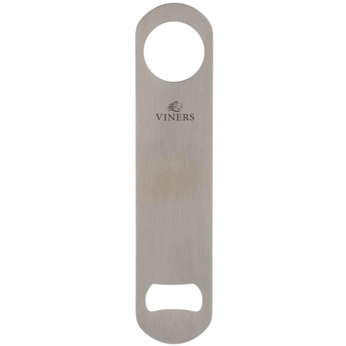 Viners Barware Flat Bottle Opener