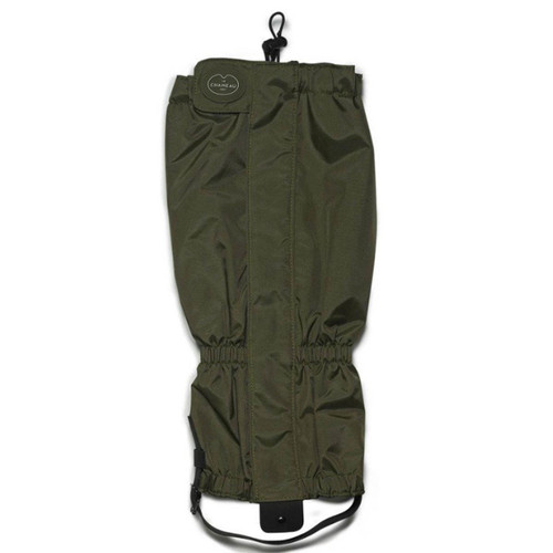 Le Chameau Guetres Basics Gaiters Vert Chameau 2690