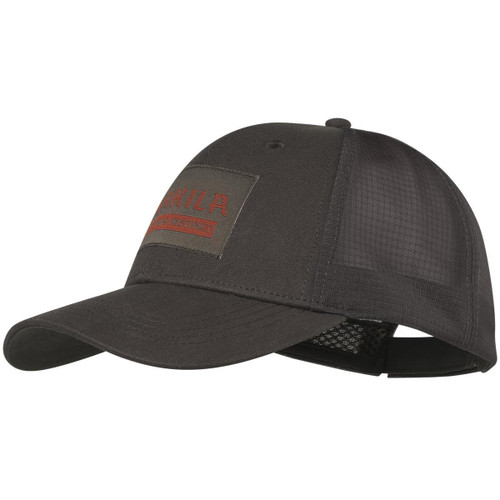 Shadow Brown Harkila Logo Cap