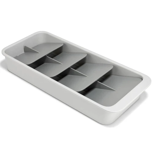 Joseph Joseph Drawerstore Large Tiered Cutlery Organiser