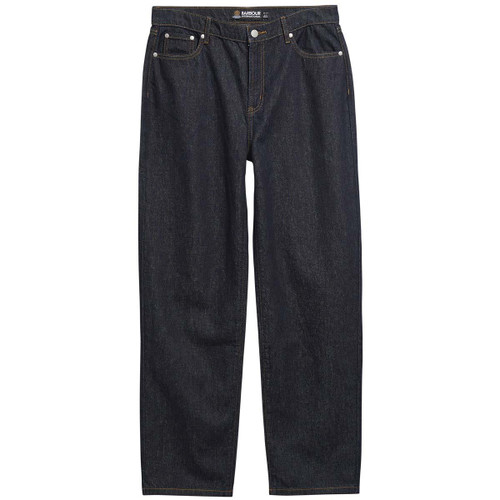 RINSE WASH Barbour Womens Adalyn Jeans