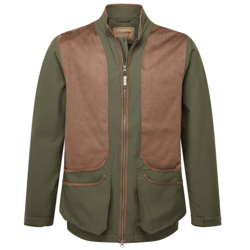 Forest Schoffel Mens Grimsthorpe Jacket
