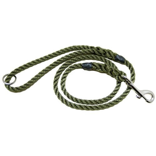 Bisley Clip Ring Dog Lead