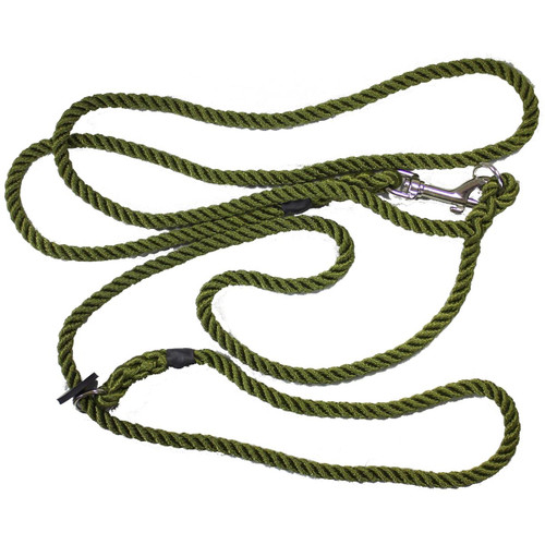 Bisley Hunting Training Dog Lead