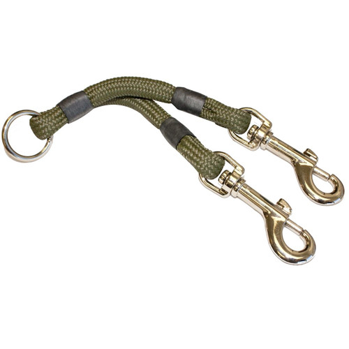 Bisley Dog Clip Brace