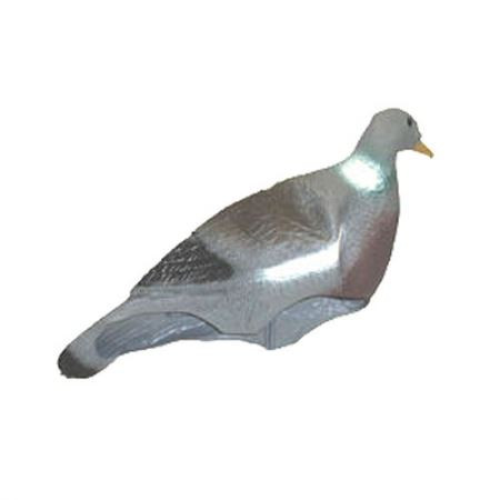 Sport Plast Folding Wood Pigeon Decoy