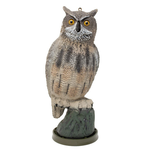 Sport Plast American Great Owl Decoy