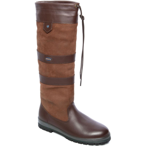 Dubarry Womens Galway SlimFit Boots