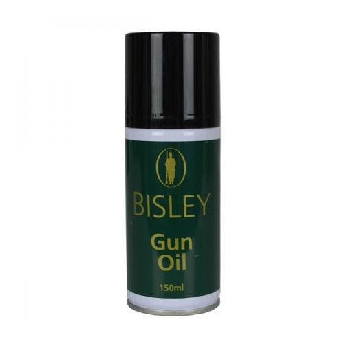 Bisley Gun Oil Aerosol 150ML