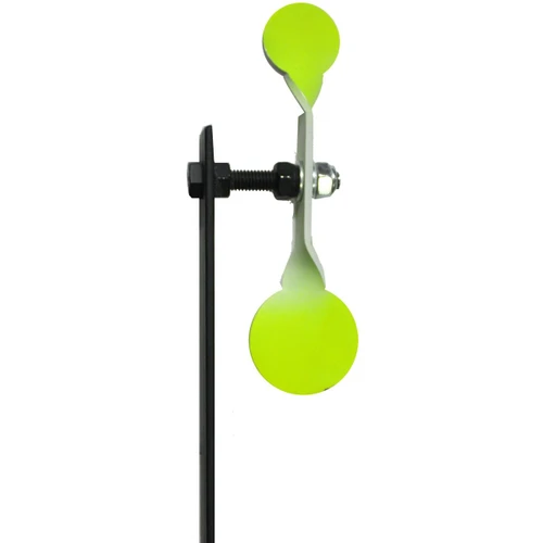 Gr8fun Post Spinner Target