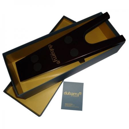 Dubarry Wooden Boot Jack Boxed