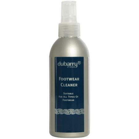 Dubarry Footwear Cleaner