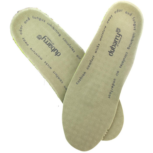 Dubarry Unisex Footbeds