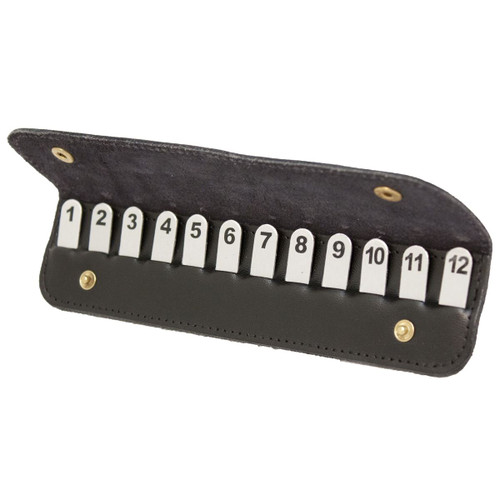 Bisley Peg Finder Wallet Set