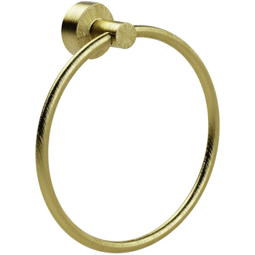 Miller Bond Towel Ring