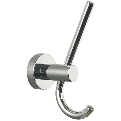 Miller Bond Double Robe Hook 873458