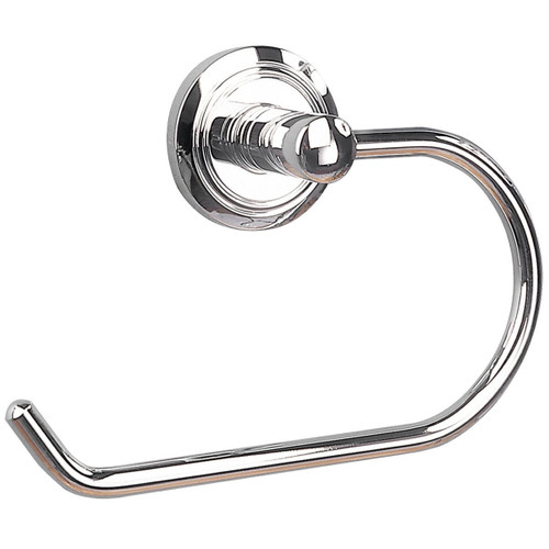Miller Oslo Toilet Roll Holder Chrome