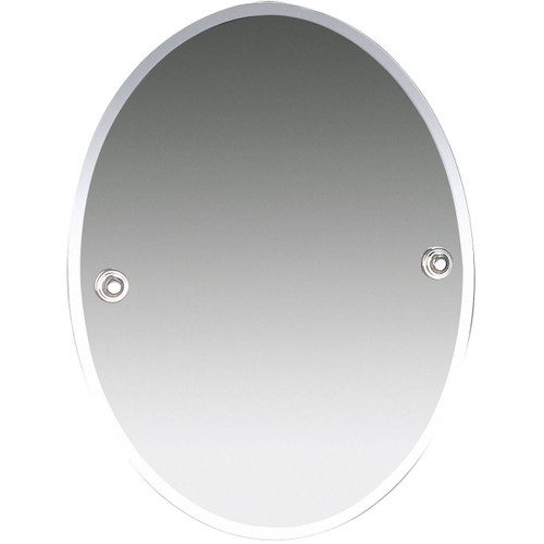 Miller Oslo Oval Mirror